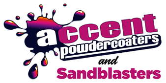 Accent Powdercoaters